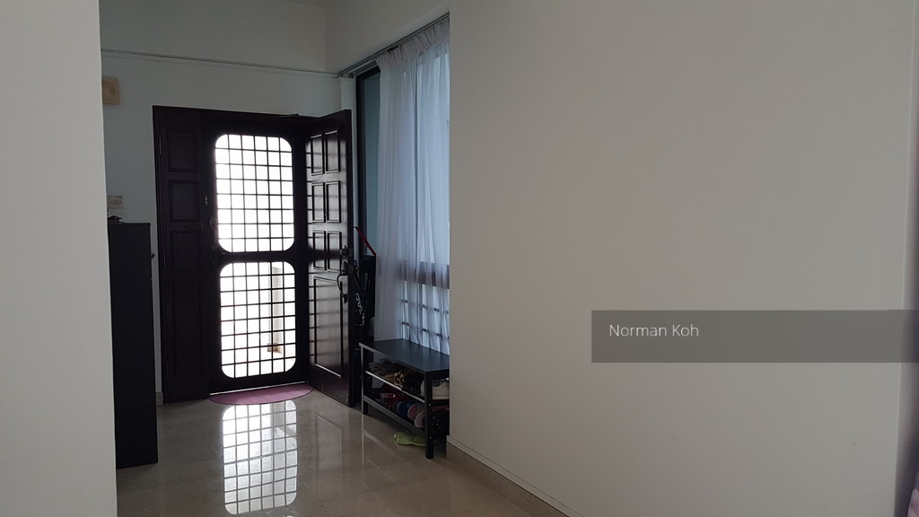 The Morningside (D9), Apartment #133704332